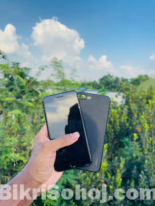 iphone 7plus 256GB
